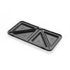 Sandwichmaker Eta Sorento Plus 900 W zwart