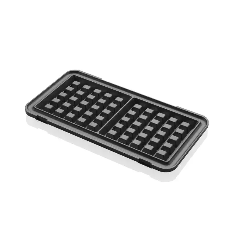 Sandwichmaker Eta Sorento Plus 900 W zwart
