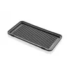 Sandwichmaker Eta Sorento Plus 900 W zwart