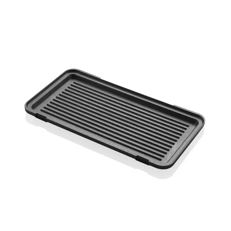 Sandwichmaker Eta Sorento Plus 900 W zwart