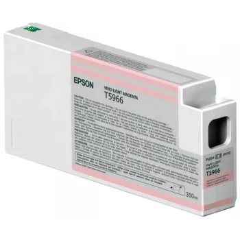 Epson losse cartridge Vivid Light Magenta T596600 UltraChrome HDR 350 ml