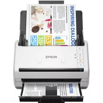 Epson DS-770 II documentinvoerscanner 600 x 600 dpi A4 wit