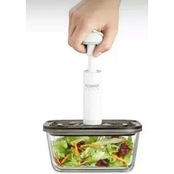 Vacuüm bewaarbak Caso VacuBoxx Eco-Set 1177