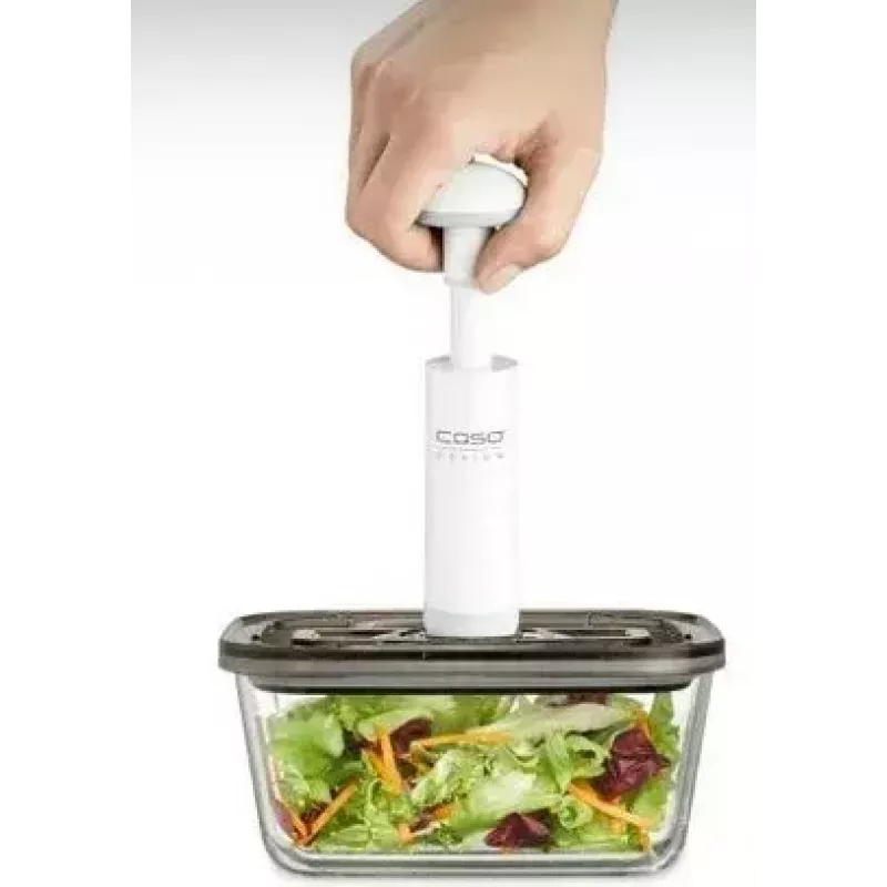 Vacuüm bewaarbak Caso VacuBoxx Eco-Set 1177