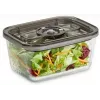 Vacuüm bewaarbak Caso VacuBoxx Eco-Set 1177