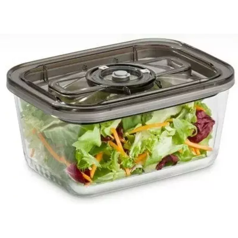 Vacuüm bewaarbak Caso VacuBoxx Eco-Set 1177