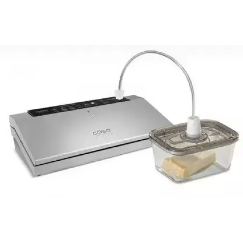 Vacuüm bewaarbak Caso VacuBoxx Eco-Set 1177