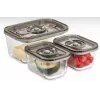 Vacuüm bewaarbak Caso VacuBoxx Eco-Set 1177
