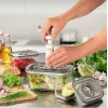 Vacuüm bewaarbak Caso VacuBoxx Eco-Set 1177
