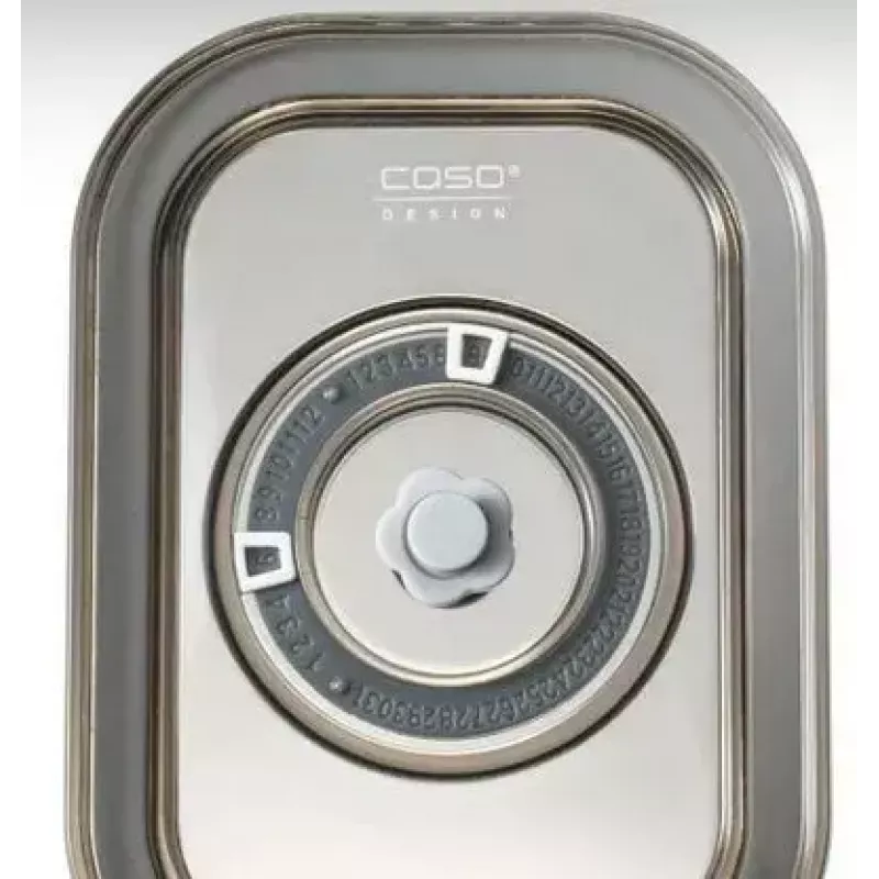 Vacuüm bewaarbak Caso VacuBoxx Eco-Set 1177