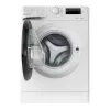 Indesit MTWE 71252 WK EE wasmachine voorlader 7 kg 1151 t/min wit