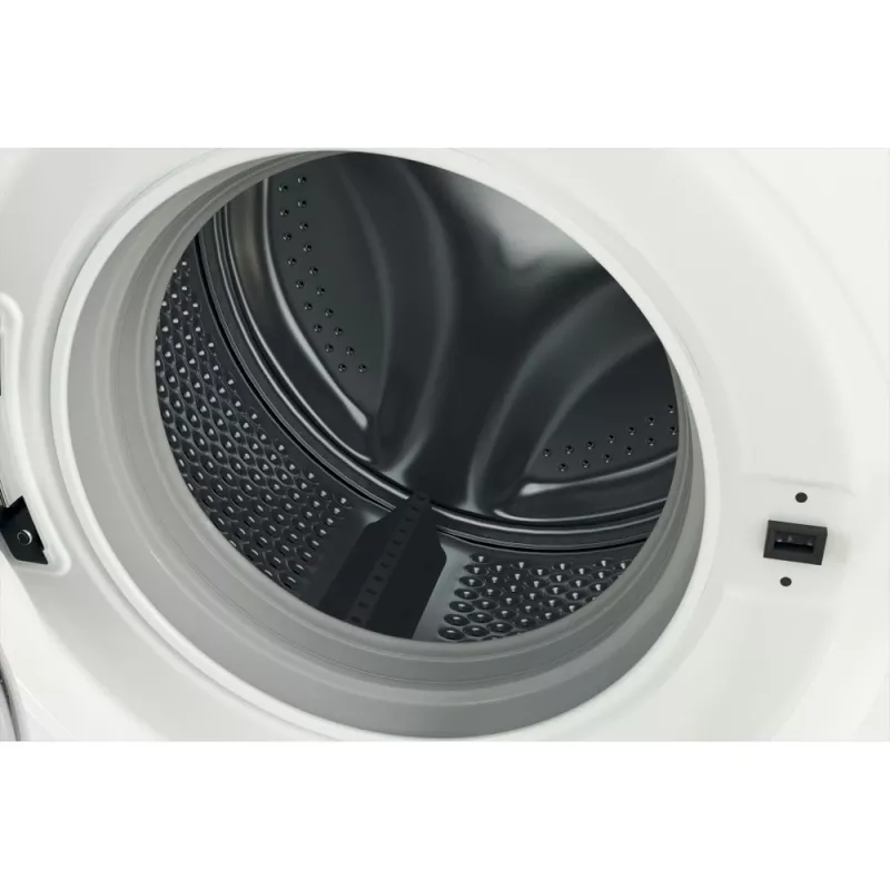 Indesit MTWE 71252 WK EE wasmachine voorlader 7 kg 1151 t/min wit