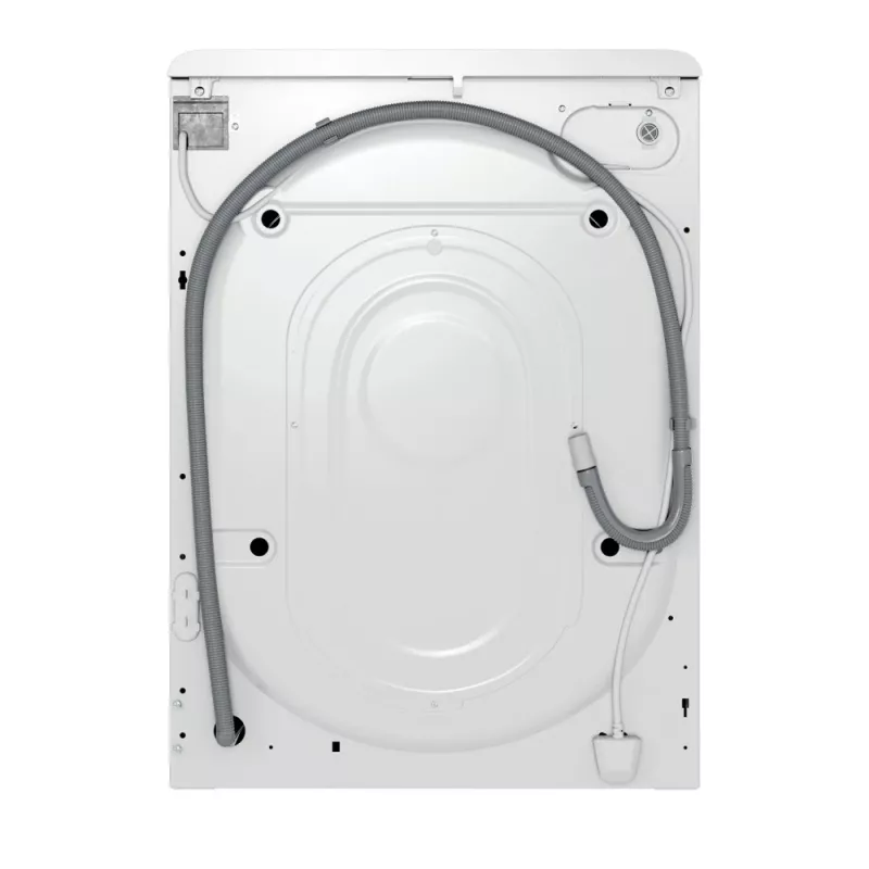 Indesit MTWE 71252 WK EE wasmachine voorlader 7 kg 1151 t/min wit