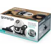 Gorenje VCEA11CXWII 2 L stofzuiger met snoer droog 750 W stofzak