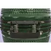Houtskool-kamado grill TUNABONE TunaBone Classic 21 inch maat M groen