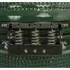 Keramische kamado grill TUNABONE Classic 23 inch (maat L) groen