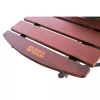 Keramische kamado grill TUNABONE Classic 23 inch (maat L) groen