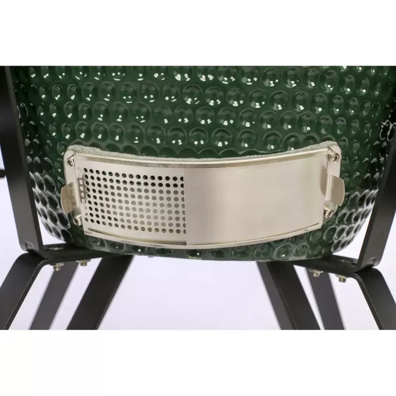 Keramische kamado grill TUNABONE Classic 23 inch (maat L) groen