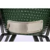 Keramische kamado grill TUNABONE Classic 23 inch (maat L) groen