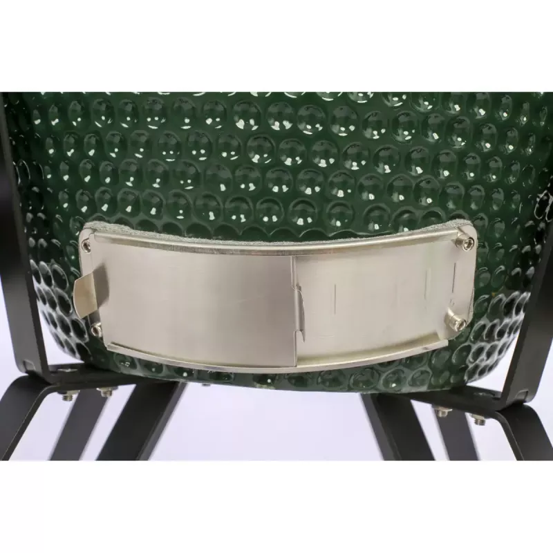 Keramische kamado grill TUNABONE Classic 23 inch (maat L) groen