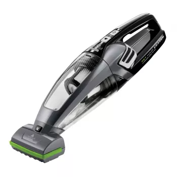 Bissell 2278N handstofzuiger zwart zakloos