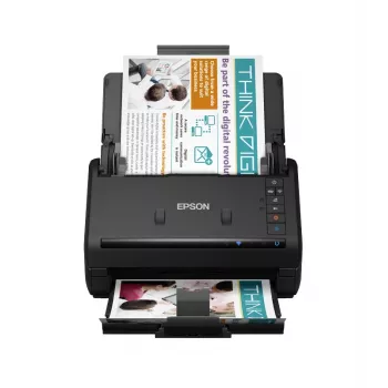 Epson WorkForce ES-500WII documentenscanner 600 x 600 dpi A4 zwart