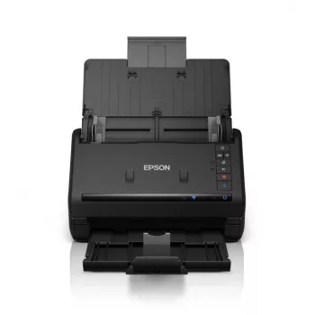 Epson WorkForce ES-500WII documentenscanner 600 x 600 dpi A4 zwart
