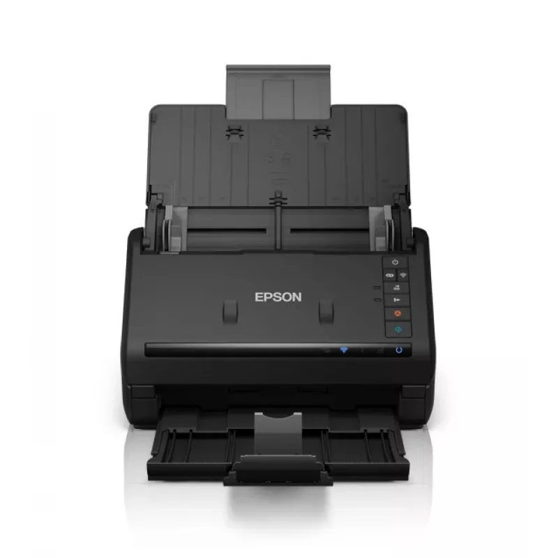 Epson WorkForce ES-500WII documentenscanner 600 x 600 dpi A4 zwart