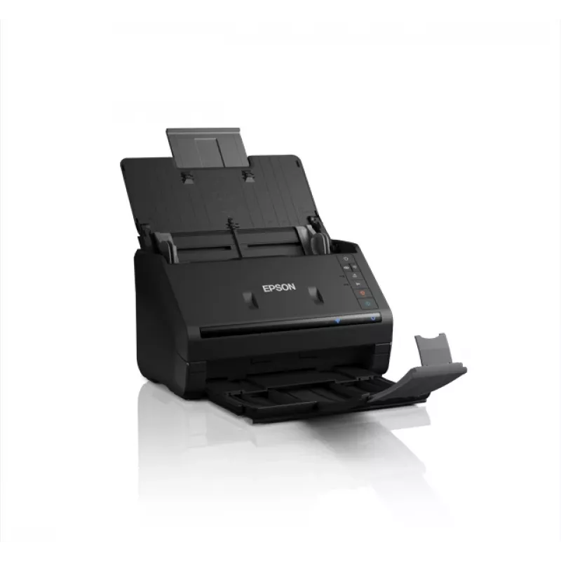 Epson WorkForce ES-500WII documentenscanner 600 x 600 dpi A4 zwart