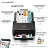 Epson WorkForce ES-500WII documentenscanner 600 x 600 dpi A4 zwart