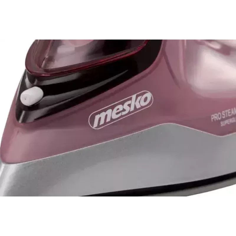 Droog- & stoomstrijkijzer Mesko Home MS 5028