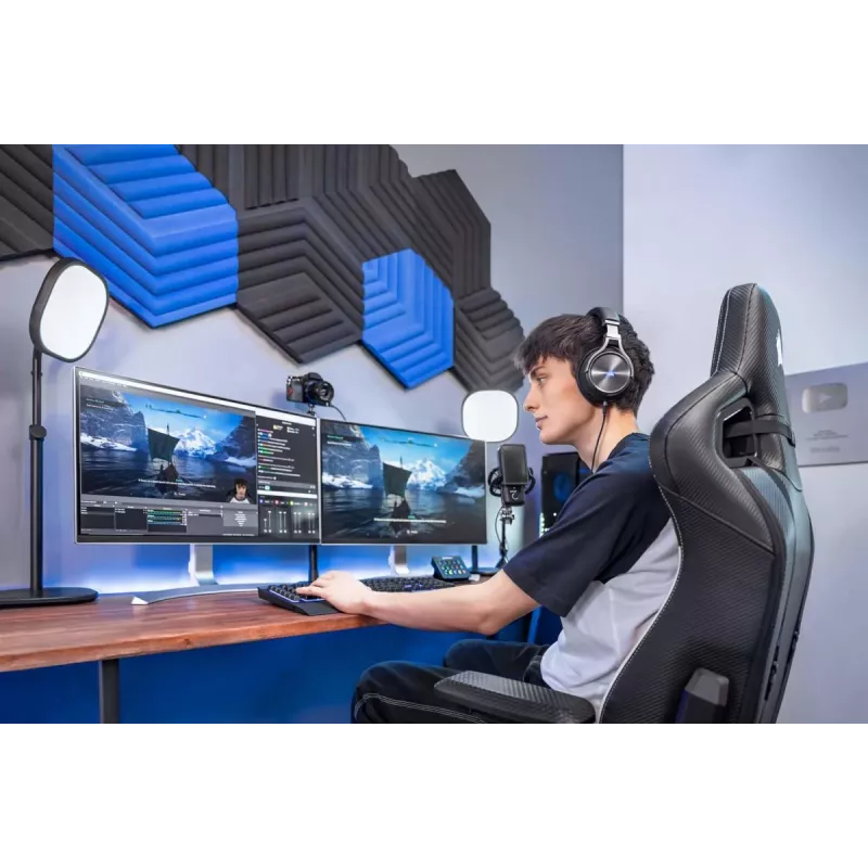 ELGATO SYSTEMS 4K Cam Link USB 3.0 voor pc en Mac