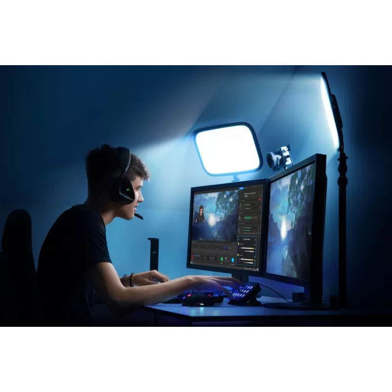 ELGATO SYSTEMS 4K Cam Link USB 3.0 voor pc en Mac