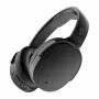 Skullcandy Hesh ANC S6HHW-N740 over-ear koptelefoon, bedraad en draadloos, Bluetooth, actieve ruisonderdrukking, USB-C, tot 22 uur, True Black