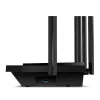 TP-Link Archer AX5400 dual-band gigabit Wi-Fi 6-router, zwart