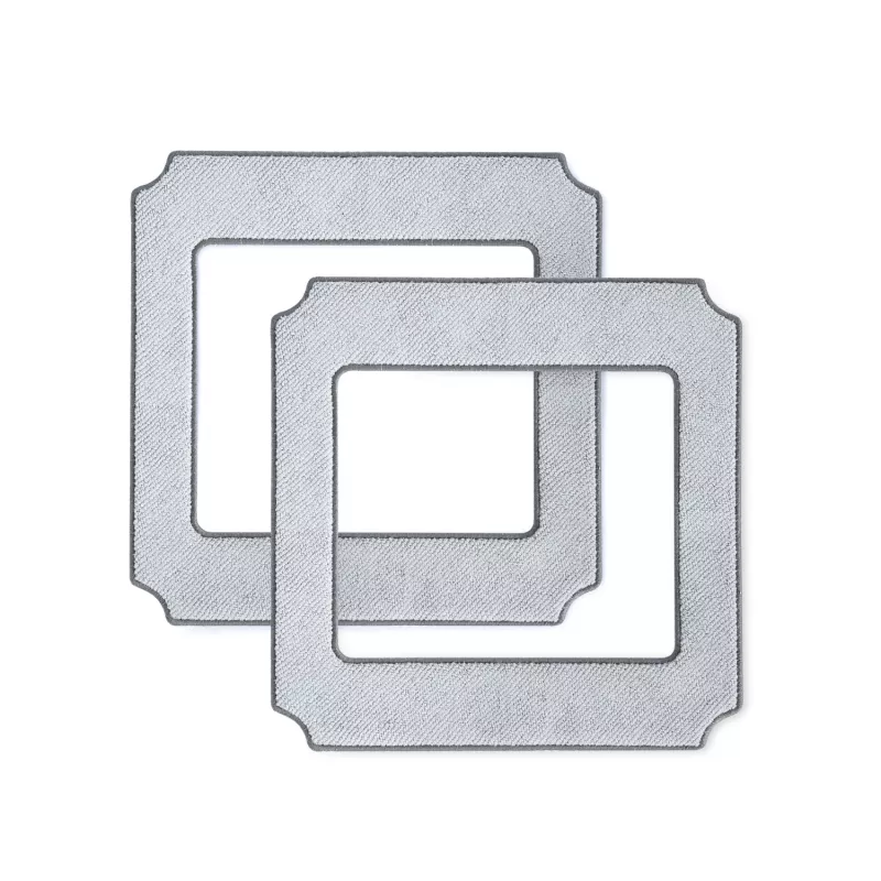 Ecovacs W-CC02-2043 stofzuigeraccessoire/vervangend onderdeel stofdoek zuigrobot
