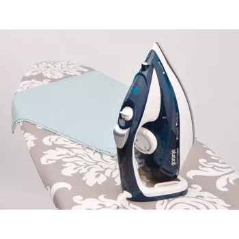 Gorenje SIH2600BLC stoomstrijkijzer keramische zool 2600 W blauw