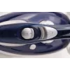 Gorenje SIH2600BLC stoomstrijkijzer keramische zool 2600 W blauw
