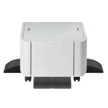 Printeronderstel Epson 7112434 voor WorkForce Pro WF-C878RDTWFC / WF-C879RDTWFC, vloeropstelling, zwart/wit