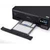 Multifunctionele inkjetprinter Epson EcoTank L8180 — A3+, kleur, 5760x1440 DPI, 32 ppm, duplex, Wi‑Fi, Ethernet