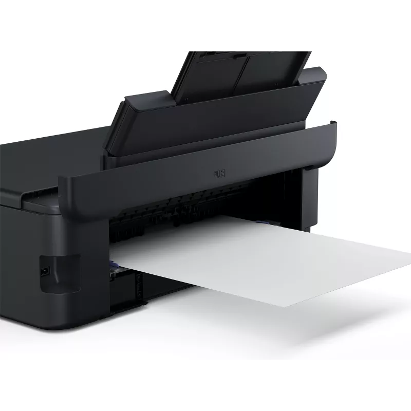 Multifunctionele inkjetprinter Epson EcoTank L8180 — A3+, kleur, 5760x1440 DPI, 32 ppm, duplex, Wi‑Fi, Ethernet