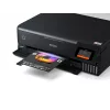 Multifunctionele inkjetprinter Epson EcoTank L8180 — A3+, kleur, 5760x1440 DPI, 32 ppm, duplex, Wi‑Fi, Ethernet