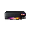 Multifunctionele inkjetprinter Epson EcoTank L8180 — A3+, kleur, 5760x1440 DPI, 32 ppm, duplex, Wi‑Fi, Ethernet