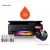 Multifunctionele inkjetprinter Epson EcoTank L8180 — A3+, kleur, 5760x1440 DPI, 32 ppm, duplex, Wi‑Fi, Ethernet