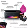 Multifunctionele inkjetprinter Epson EcoTank L8180 — A3+, kleur, 5760x1440 DPI, 32 ppm, duplex, Wi‑Fi, Ethernet