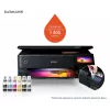 Multifunctionele inkjetprinter Epson EcoTank L8180 — A3+, kleur, 5760x1440 DPI, 32 ppm, duplex, Wi‑Fi, Ethernet