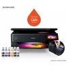 Multifunctionele inkjetprinter Epson EcoTank L8180 — A3+, kleur, 5760x1440 DPI, 32 ppm, duplex, Wi‑Fi, Ethernet
