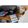 Multifunctionele inkjetprinter Epson EcoTank L8180 — A3+, kleur, 5760x1440 DPI, 32 ppm, duplex, Wi‑Fi, Ethernet