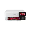 Multifunctionele inkjetprinter Epson EcoTank L8160 — kleurendruk, 5760x1440 DPI, 32 ppm, A4, Wi‑Fi, duplex