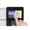 Multifunctionele inkjetprinter Epson EcoTank L8160 — kleurendruk, 5760x1440 DPI, 32 ppm, A4, Wi‑Fi, duplex